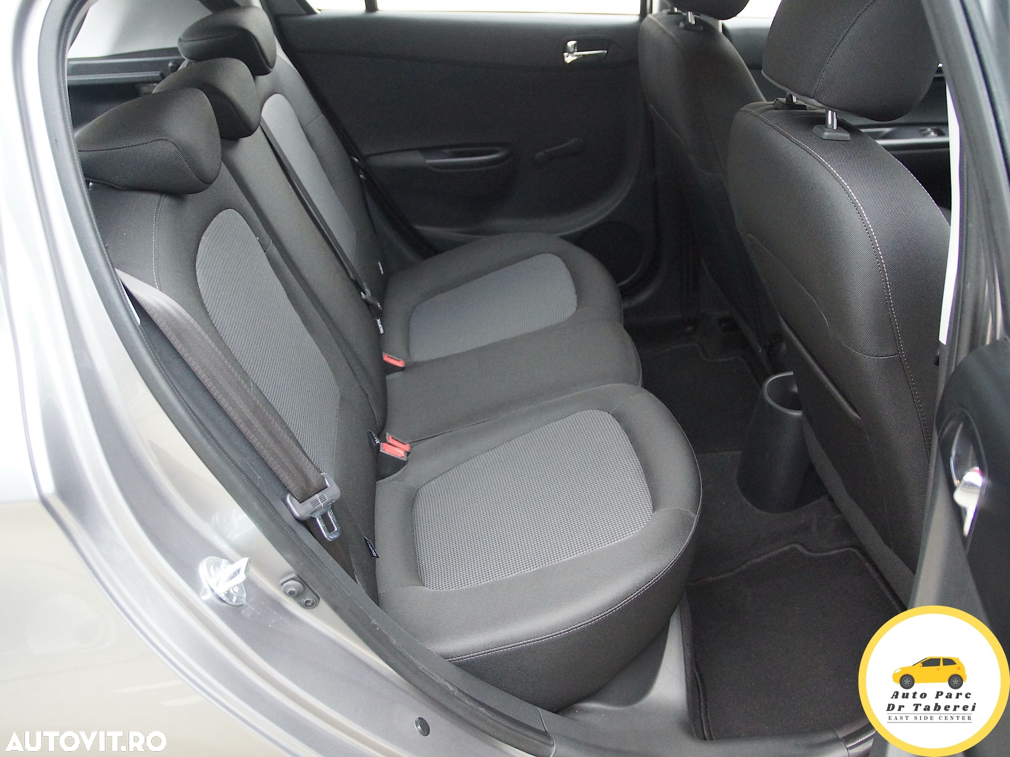 Hyundai i20 1.2 Comfort - 19