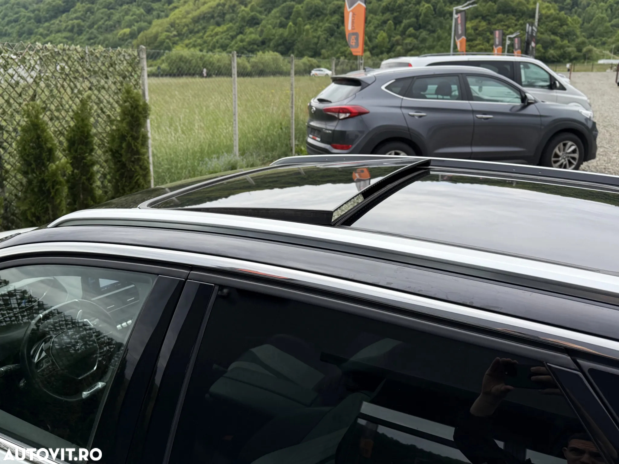 Peugeot 3008 PHEV EAT8 GT Pack - 37