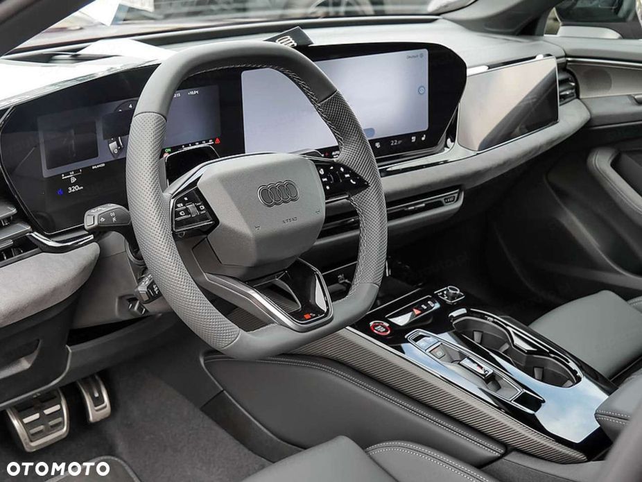 Audi A5 Avant - 10