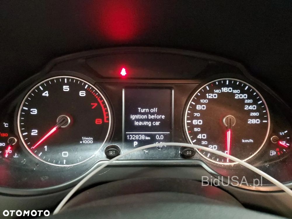 Audi Q5 2.0 TFSI Quattro Tiptronic - 7