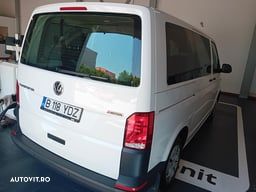Volkswagen Transporter 2.0 110 kW KR 4M DSG - 3
