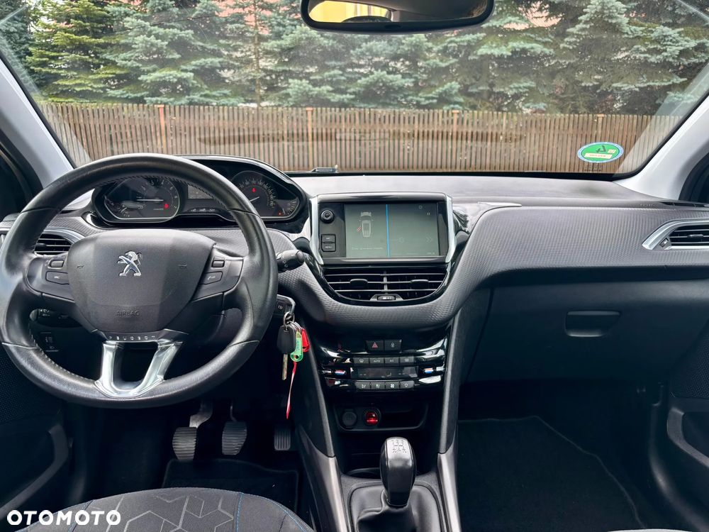 Peugeot 2008 PureTech 82 Active - 2