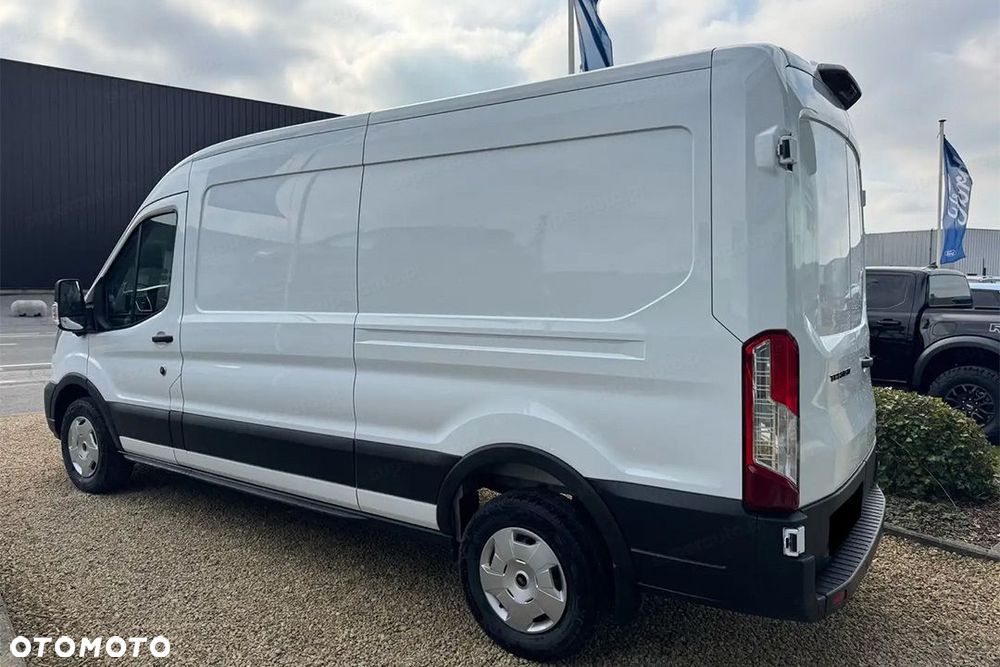 Ford Transit L3H2 Trend 350 2.0 165KM - 5