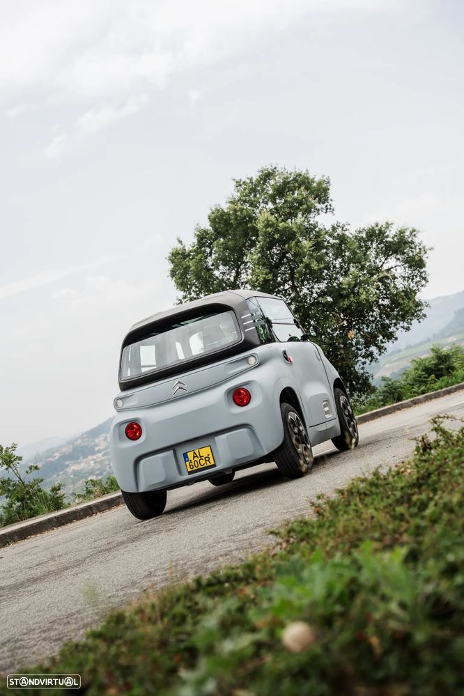 Citroën Ami Standard - 16