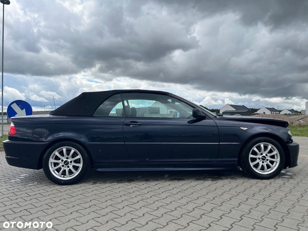 BMW Seria 3 325Ci - 6