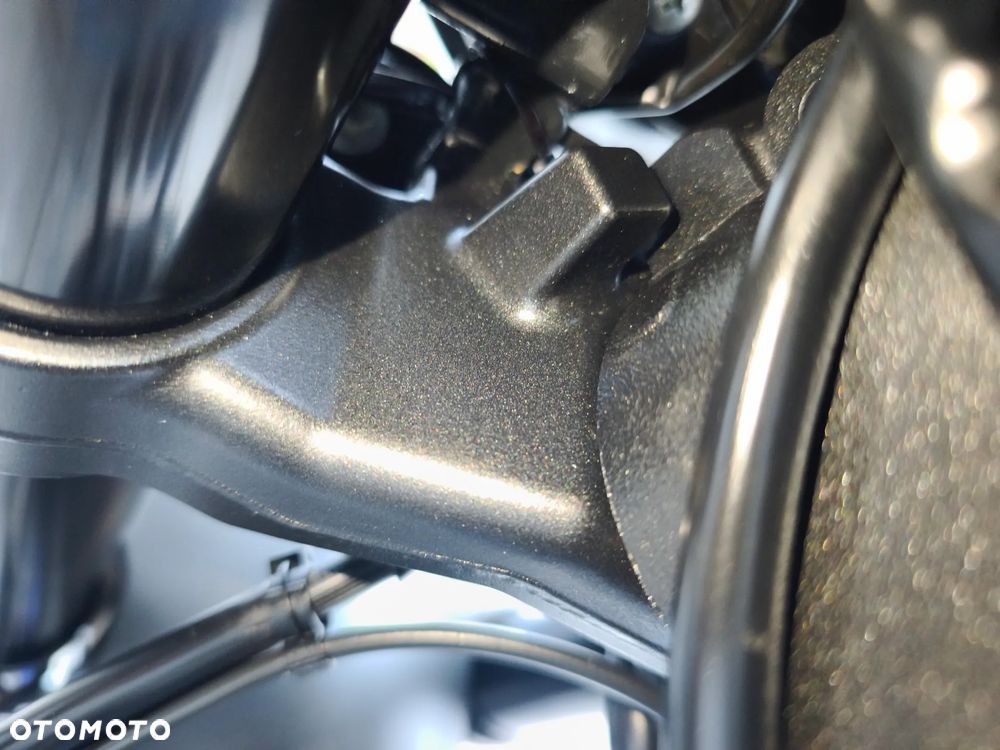 Yamaha FZ8 - 19