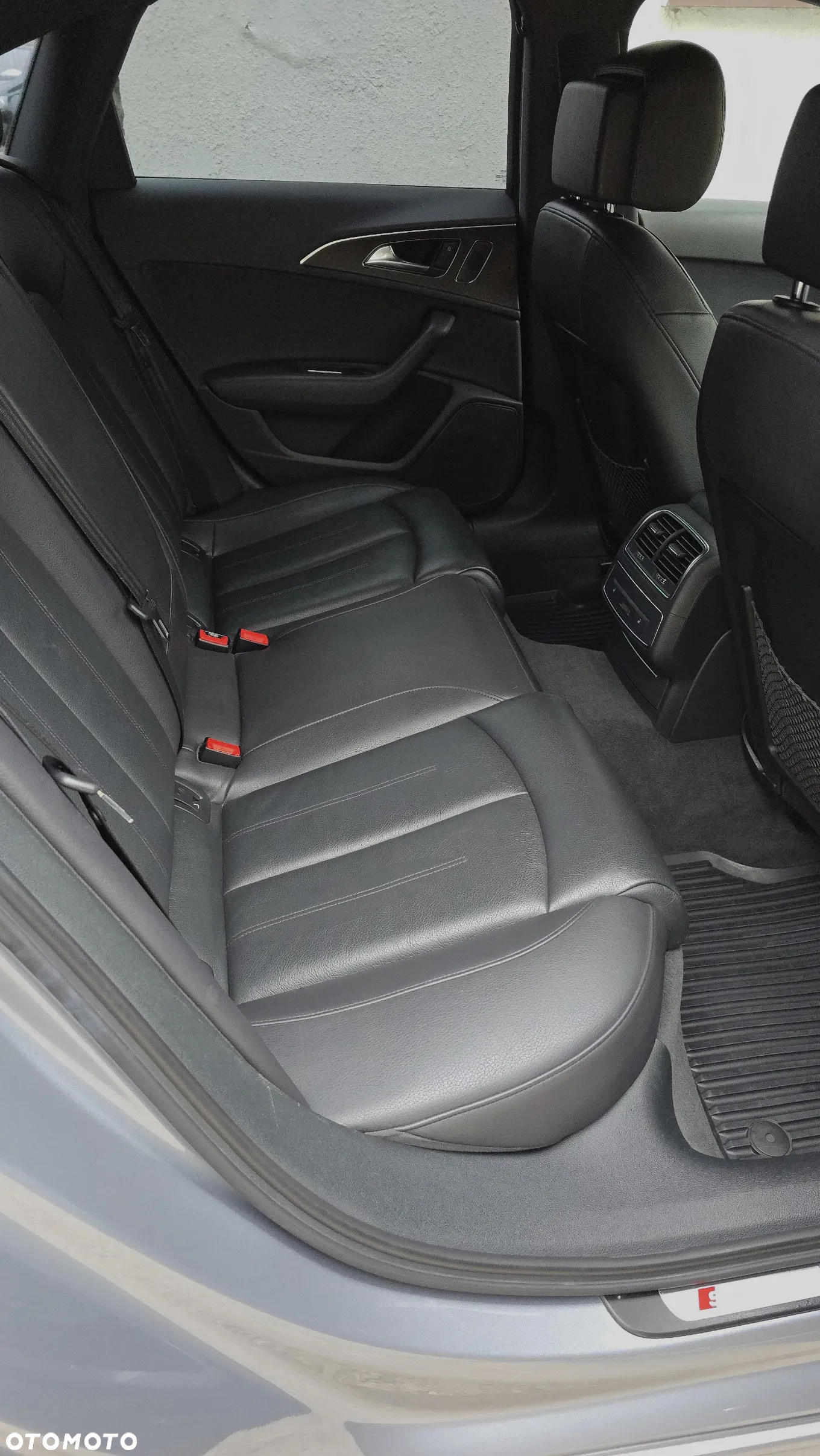 Audi A6 2.0 TFSI Quattro S tronic - 16