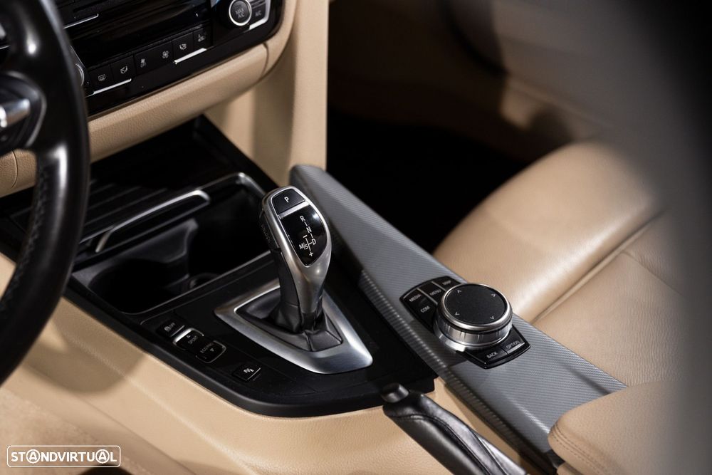 BMW 335 - 26