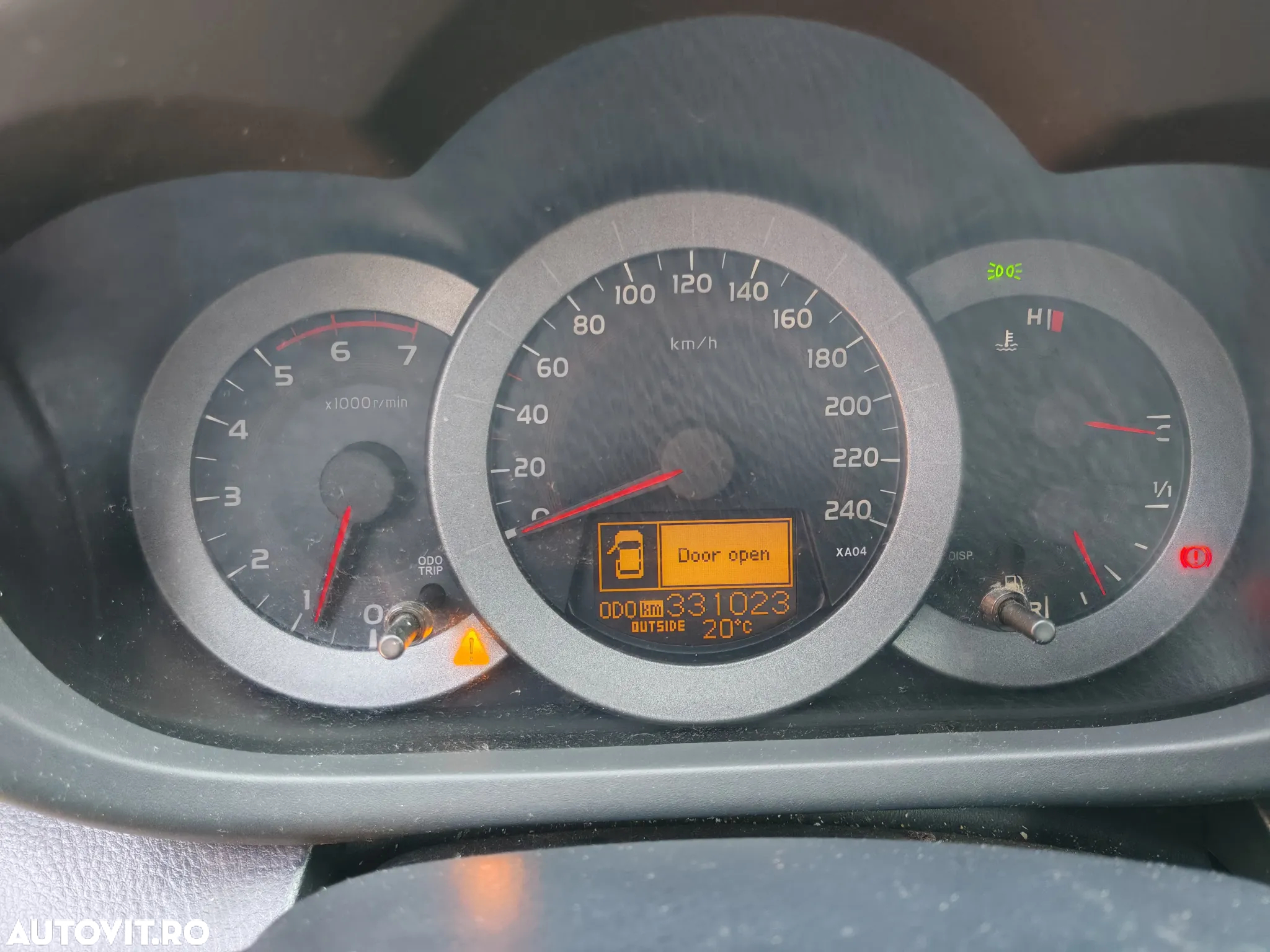 Toyota RAV4 2.2 D-4D Confort - 15