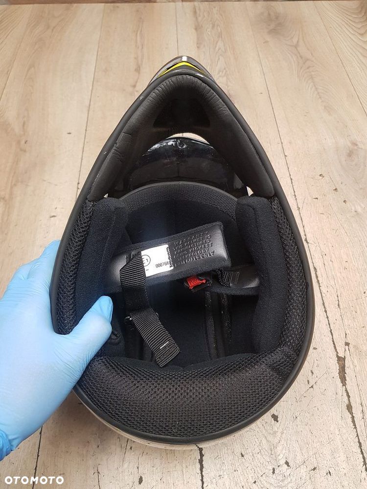 Kask Vemar Off-Road Cross Enduro Quad rozmiar L 59 - 12