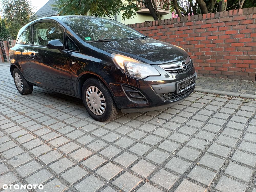 Opel Corsa 1.2 16V Color Edition - 2