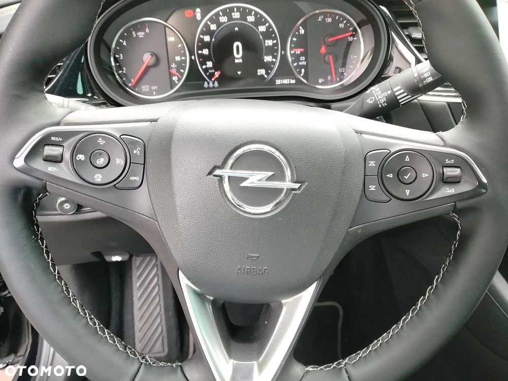 Opel Insignia 2.0 CDTI Innovation S&S - 14