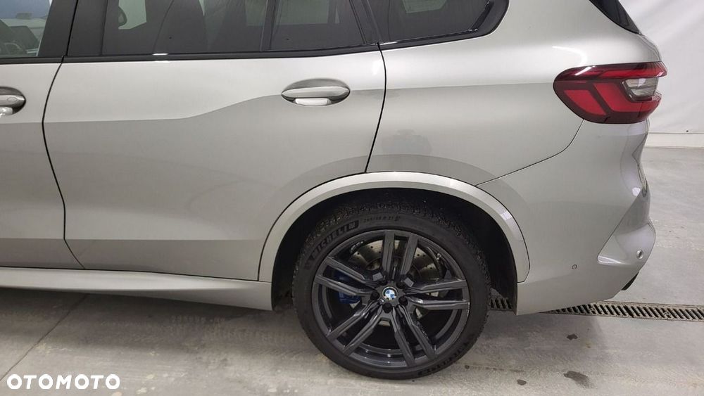BMW X5 M Competition - 10