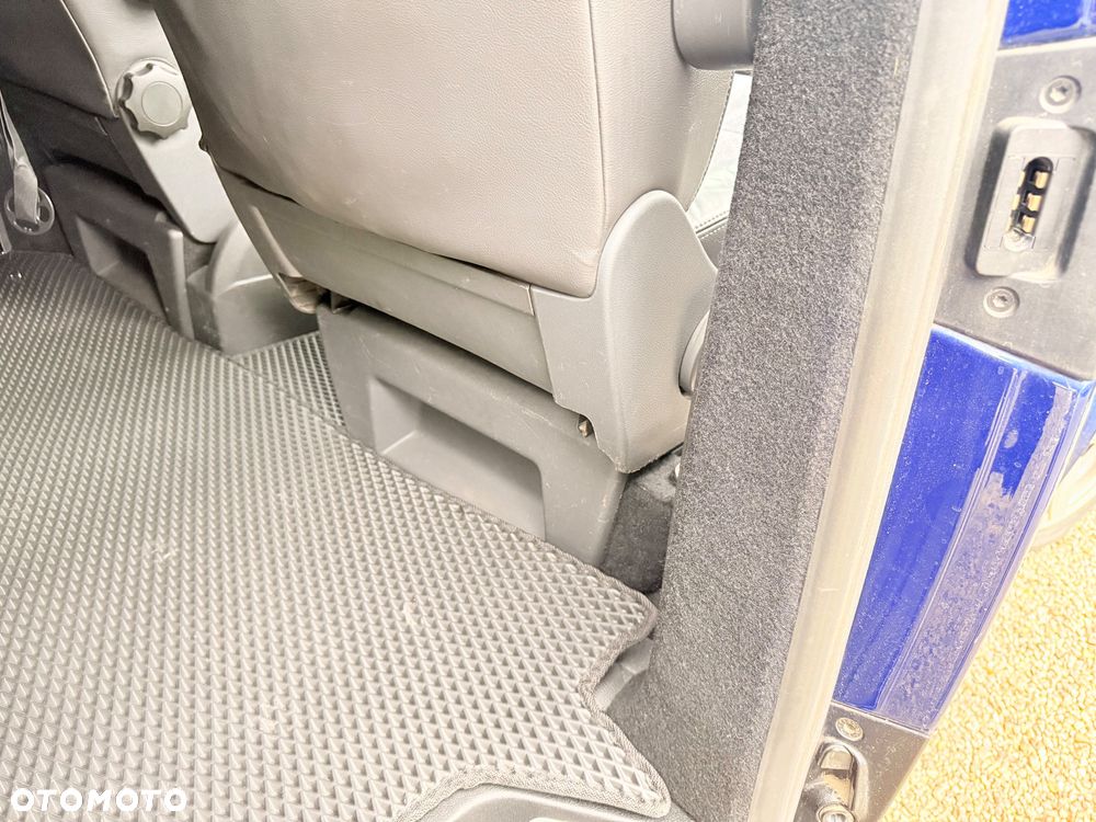 Volkswagen Multivan TDI L1 Trendline 4Motion - 23