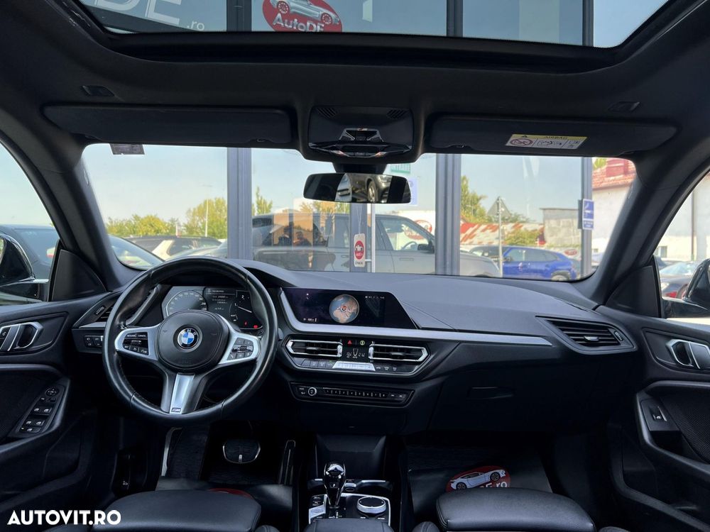 BMW Seria 2 - 7