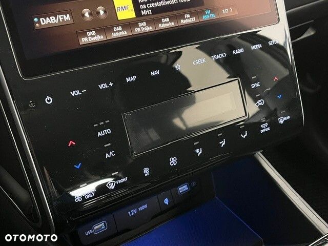 Hyundai Tucson - 28