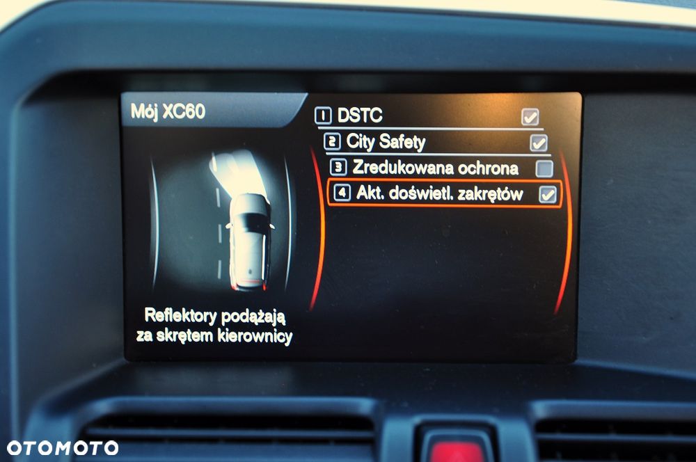 Volvo XC 60 - 28