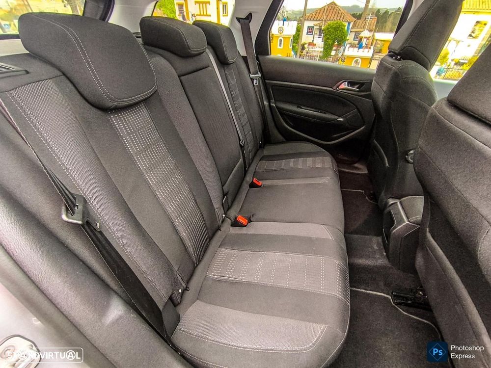 Peugeot 308 SW 1.6 BlueHDi Access - 11