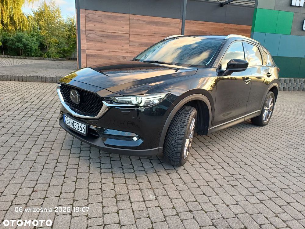 Mazda CX-5 - 2