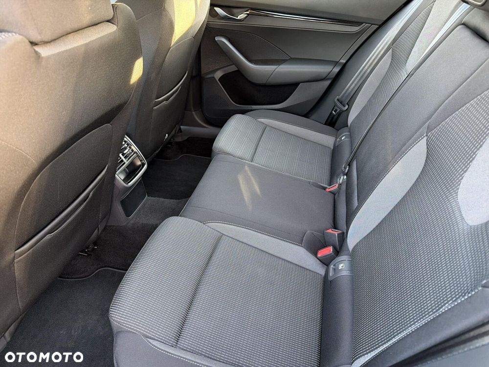 Skoda Octavia 2.0 TDI Ambition - 36