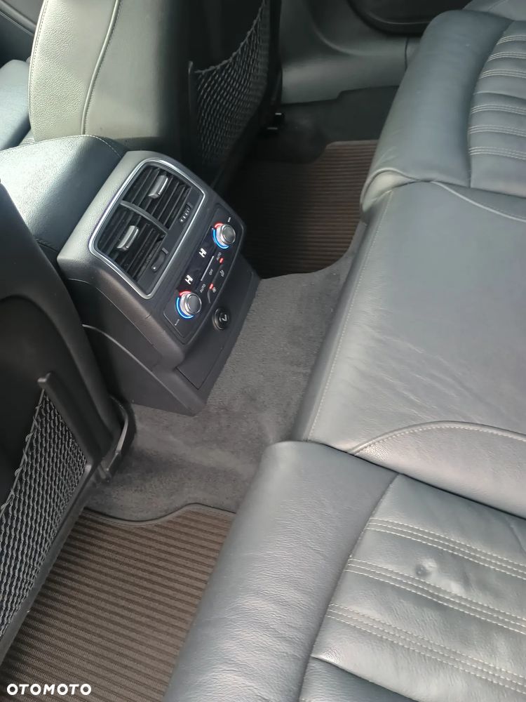 Audi A6 Allroad - 7