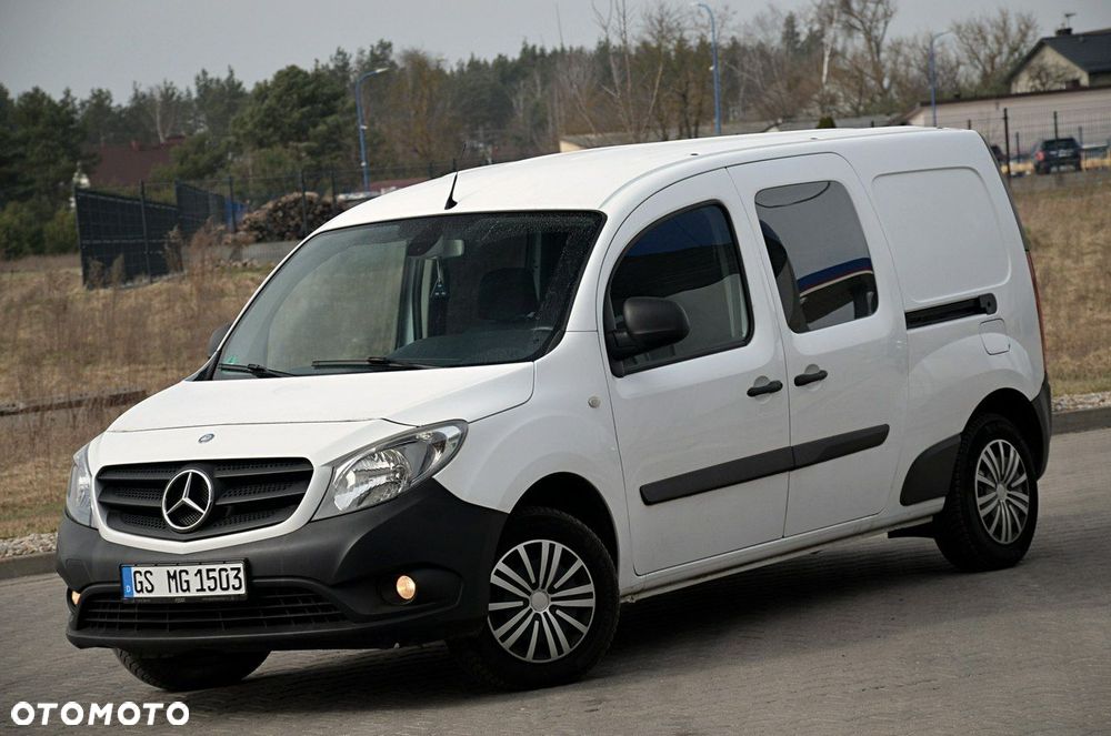 Mercedes-Benz Citan - 3