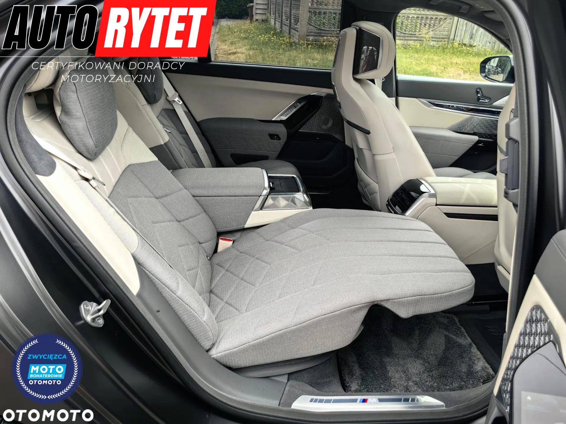 BMW Seria 7 - 14