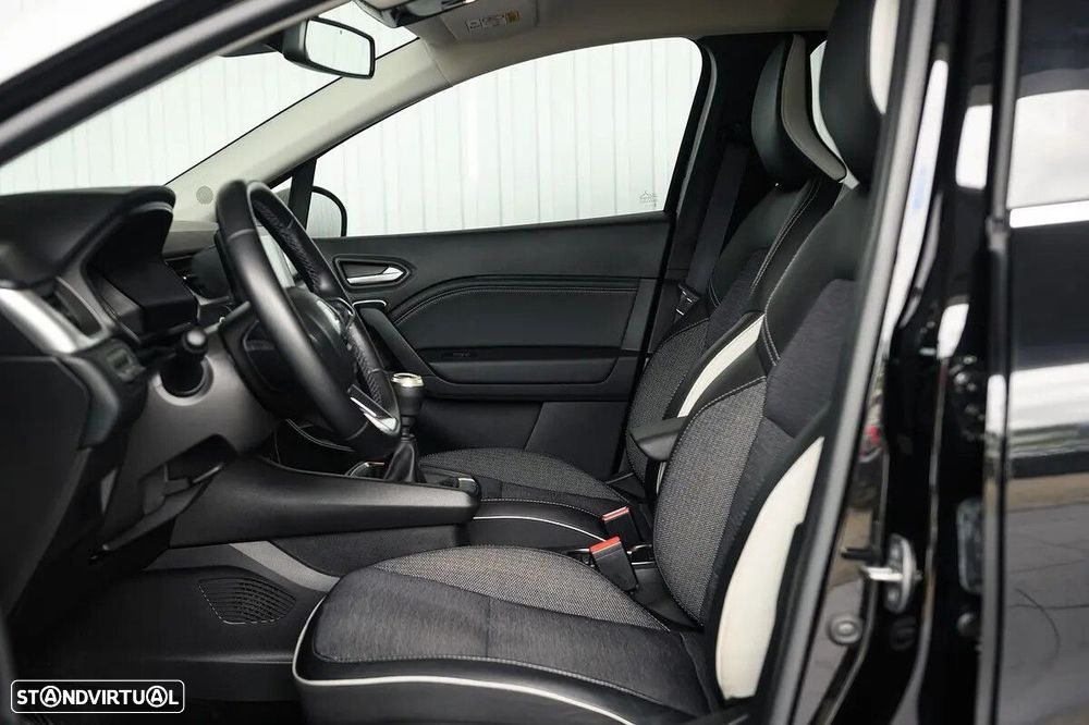 Renault Captur 1.0 TCe Techno - 54