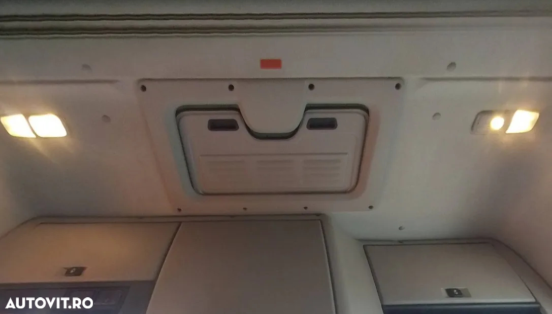 DAF XF 480 FT Space Cab - 8