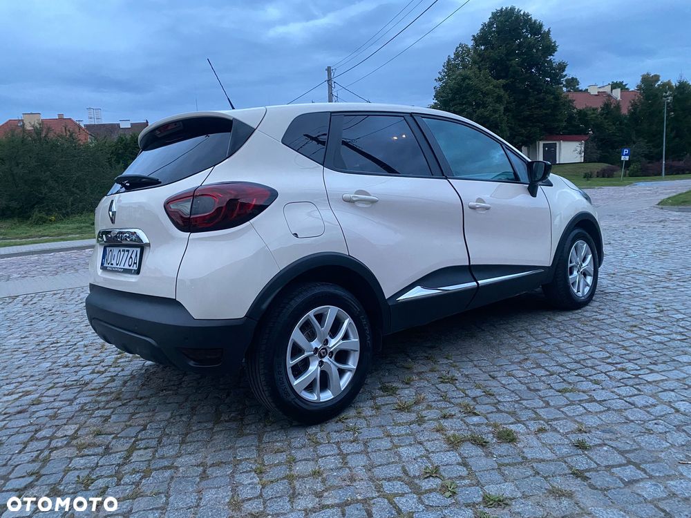 Renault Captur - 4