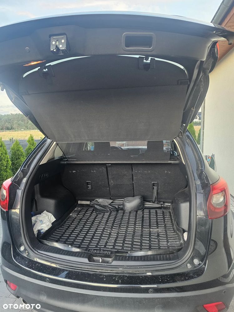 Mazda CX-5 2.2 D Skymotion 2WD - 16