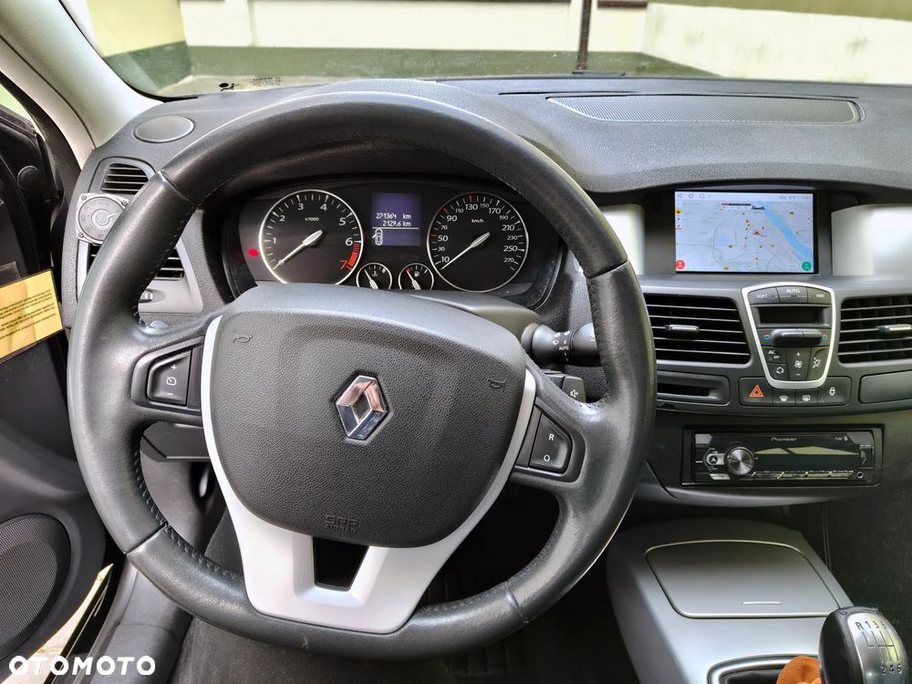 Renault Laguna 2.0 16V 140 Dynamique - 24