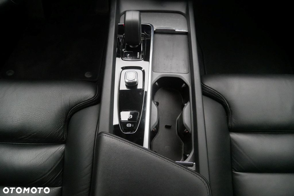 Volvo S60 - 11