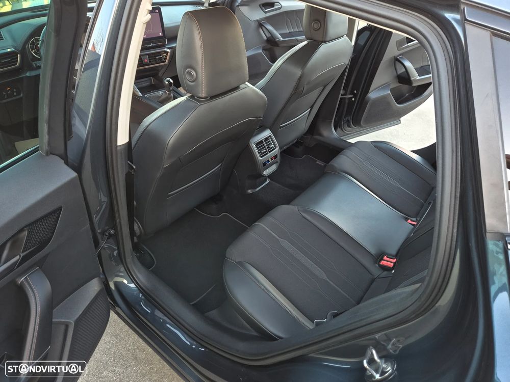 Cupra Formentor 2.0 TDI - 39