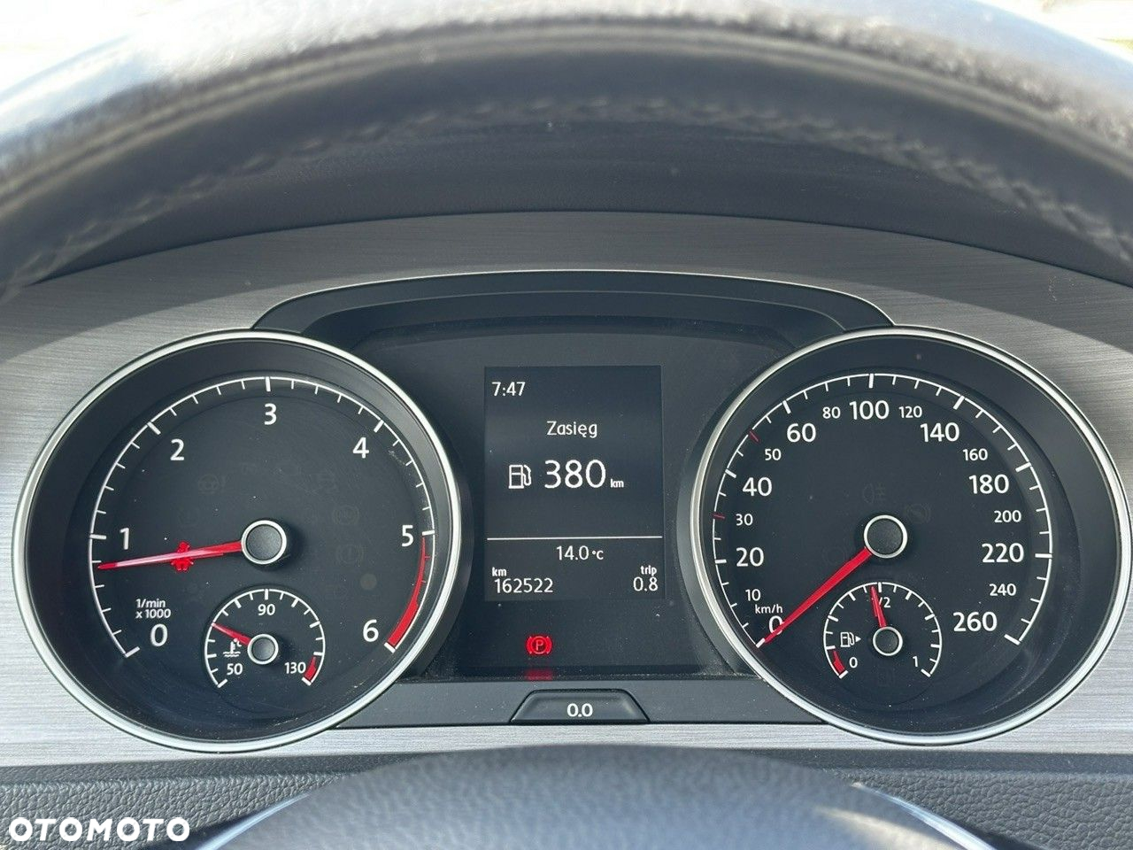 Volkswagen Golf VII 1.6 TDI BMT Comfortline - 24