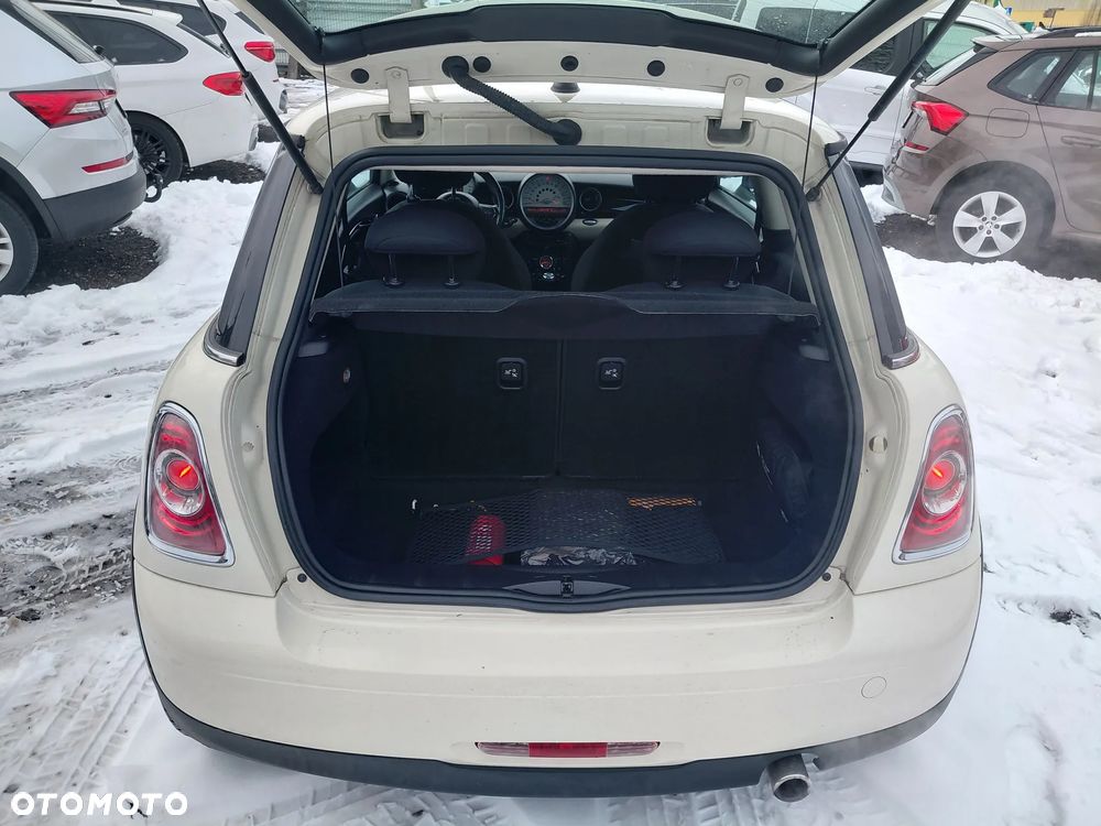 MINI Cooper - 13