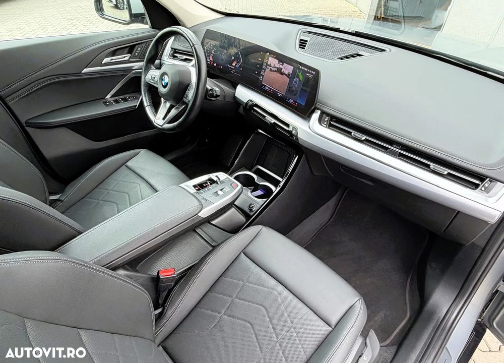 BMW X1 xDrive23d AT MHEV - 15