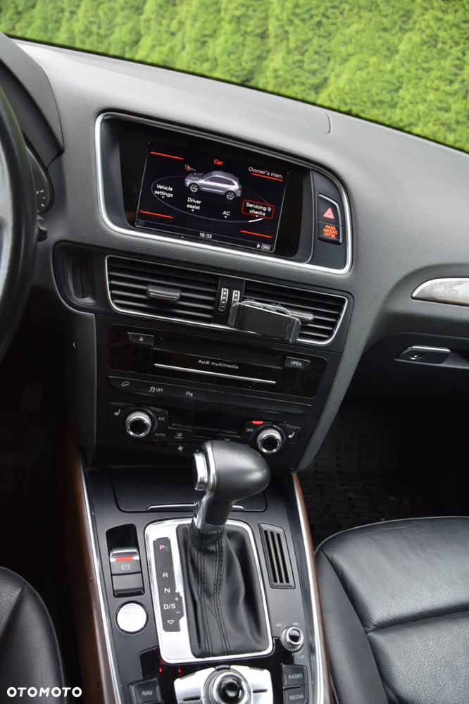 Audi Q5 - 14