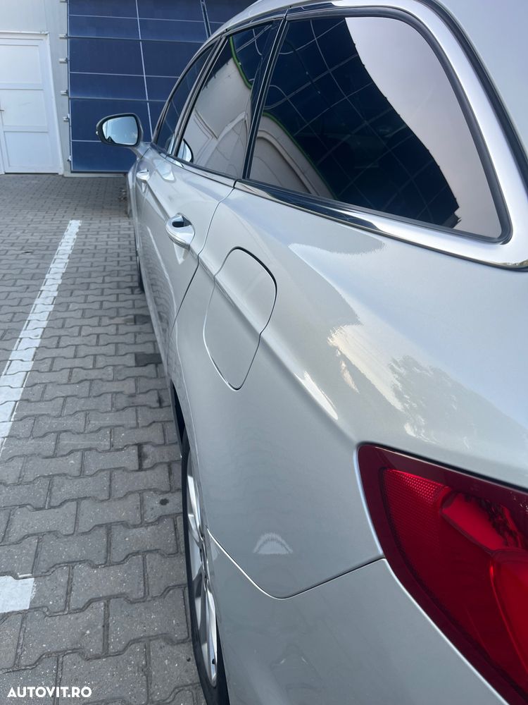 Ford Mondeo 2.0 TDCI Aut. AWD Titanium - 3