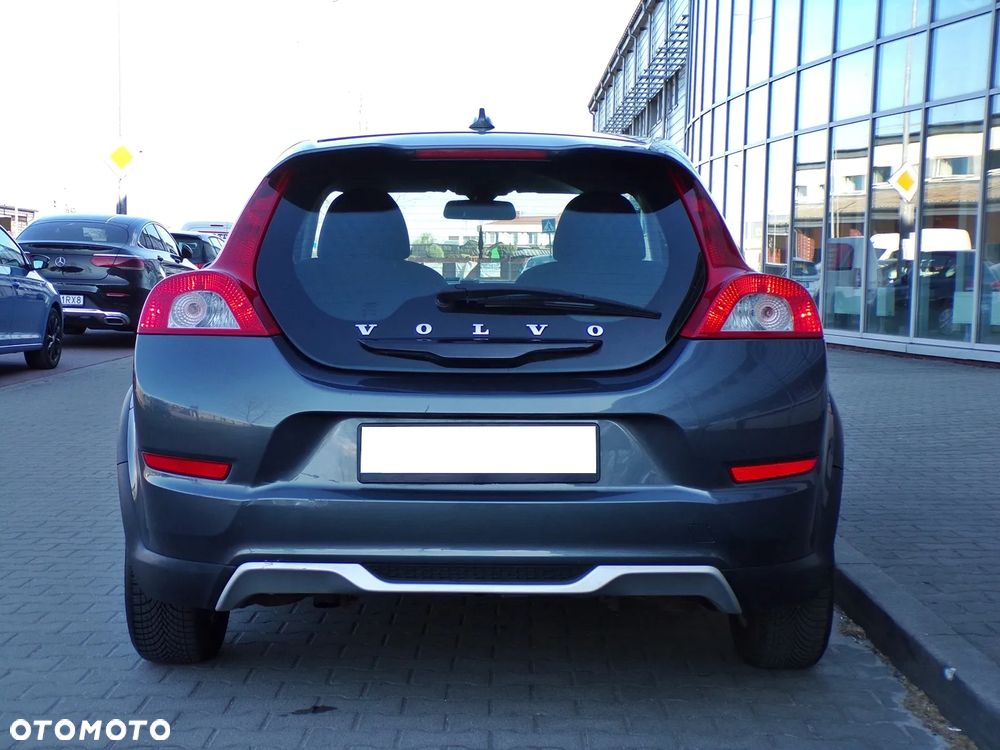 Volvo C30 DRIVe Momentum - 10