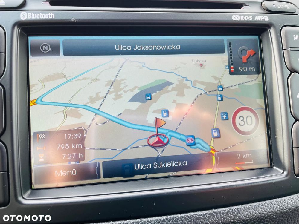 Kia Ceed 1.6 T-GDI GT-Challenge - 19