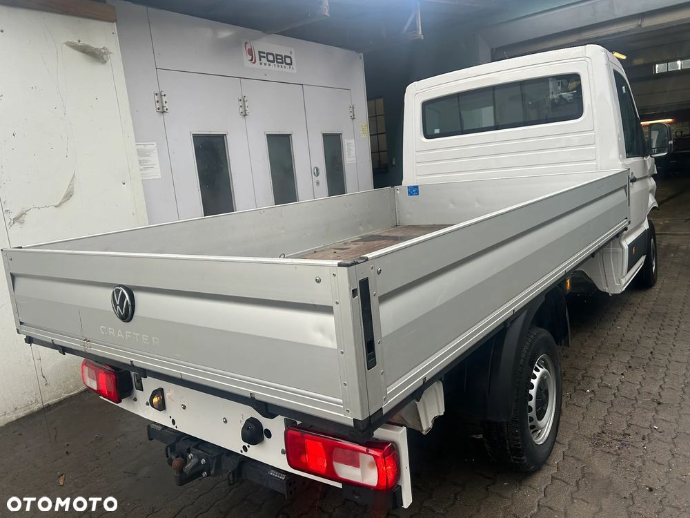 Volkswagen Crafter - 4