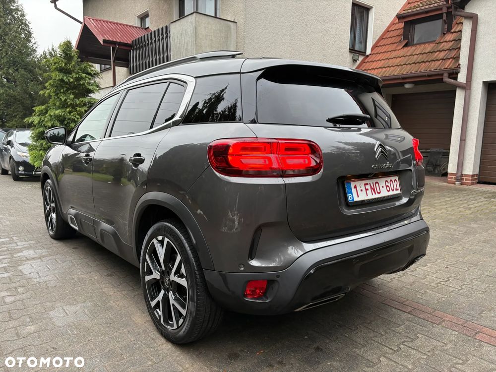 Citroën C5 Aircross - 3