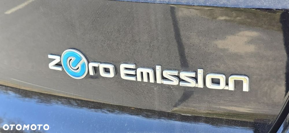 Nissan Leaf - 39