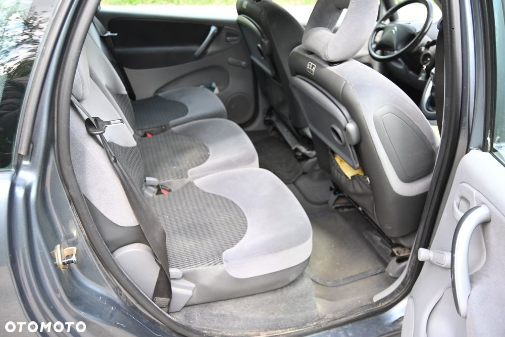 Citroën Xsara Picasso 1.6 16V Impress - 11