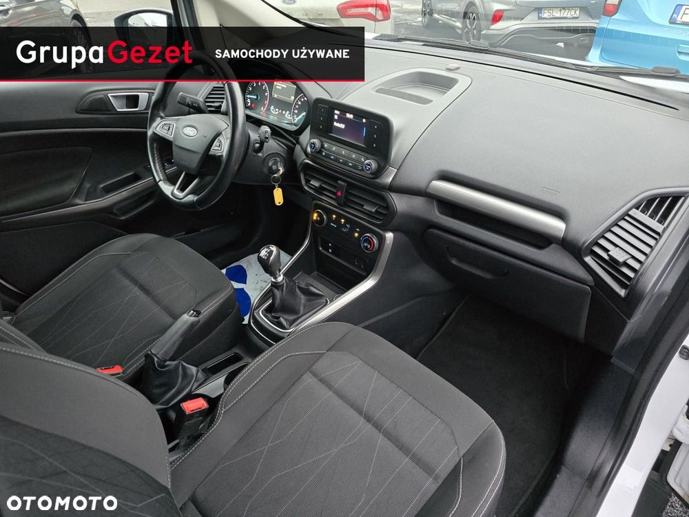 Ford EcoSport - 18
