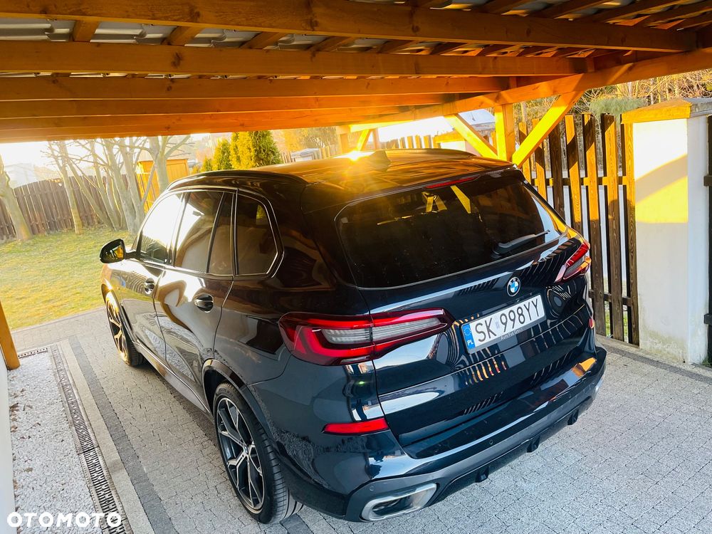 BMW X5 xDrive40i sport - 6
