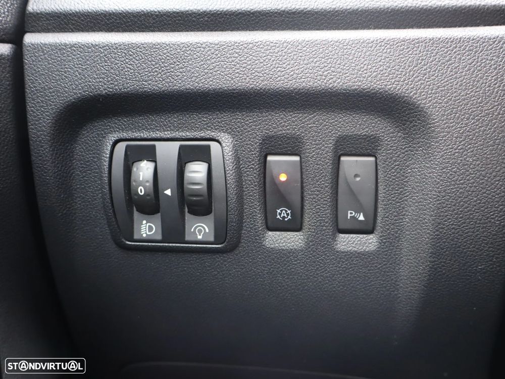 Renault Captur 1.5 dCi Exclusive - 12