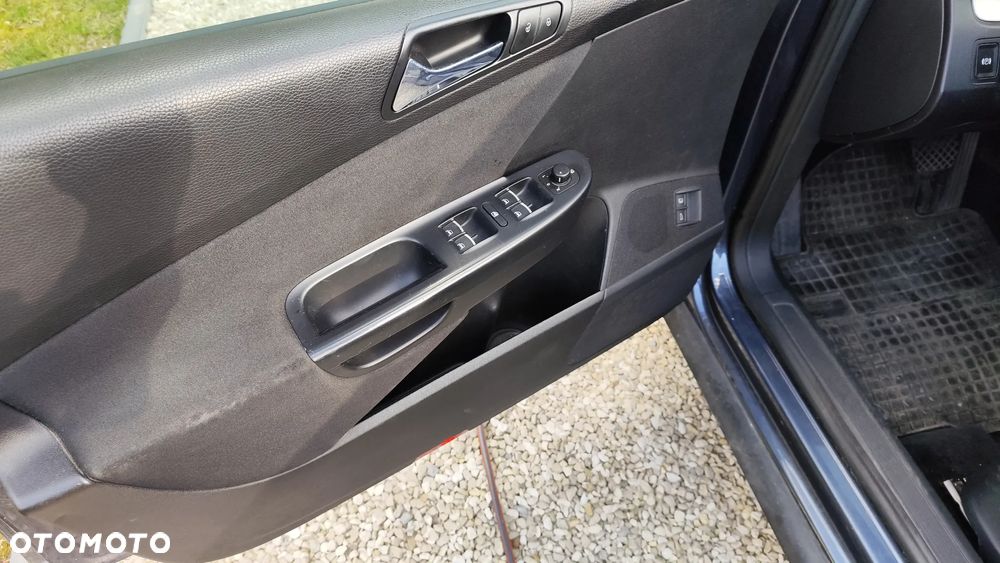 Volkswagen Passat 2.0 TDI DPF Highline DSG - 7