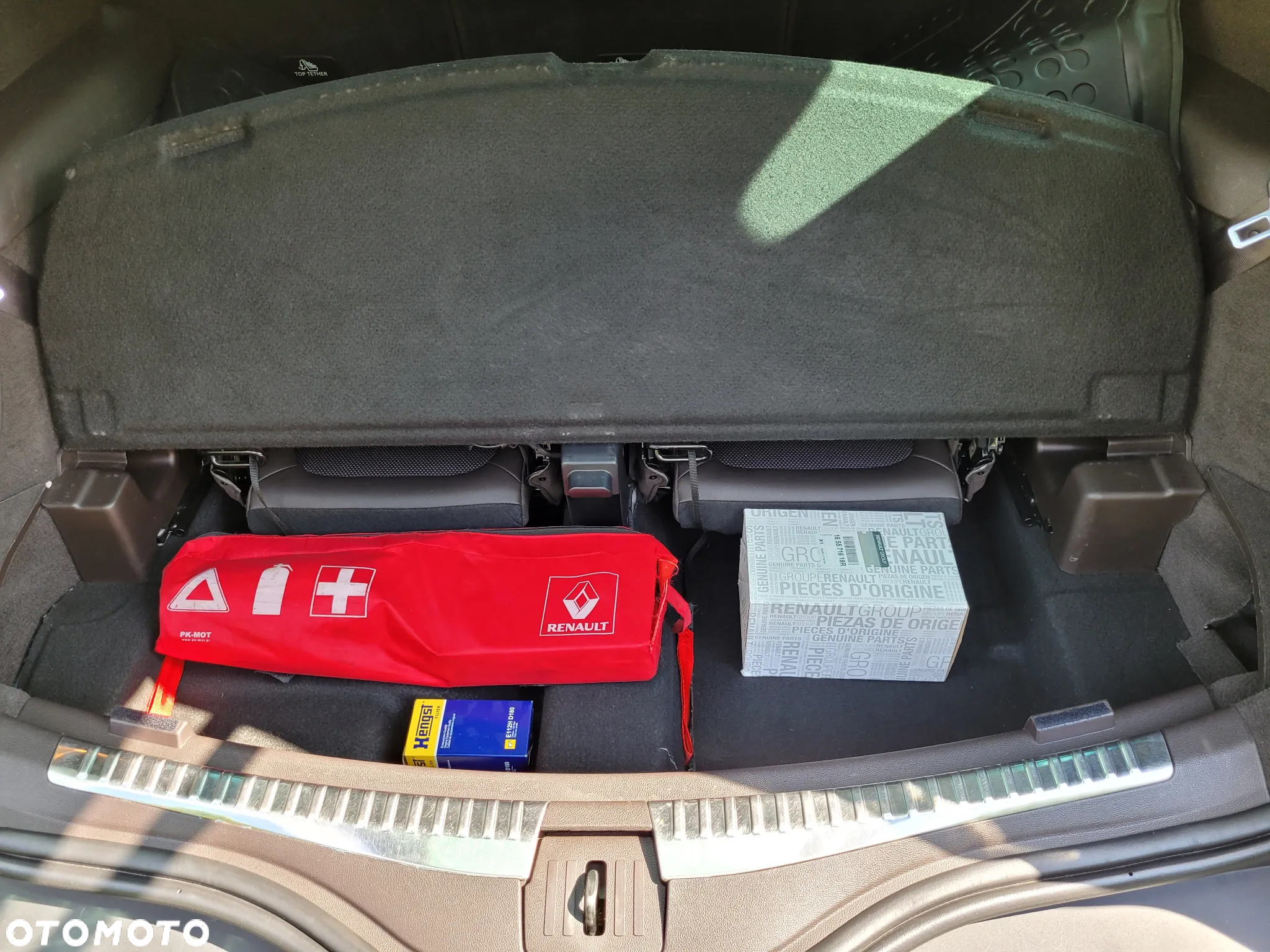 Renault Espace Energy dCi 160 EDC Intens - 23